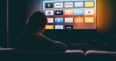 Como instalar YouCine na Xiaomi TV