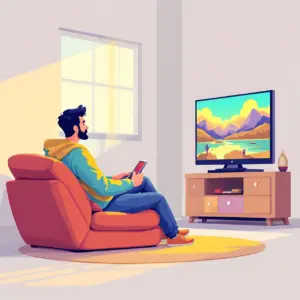 FAQ YouCine: substitui Netflix?