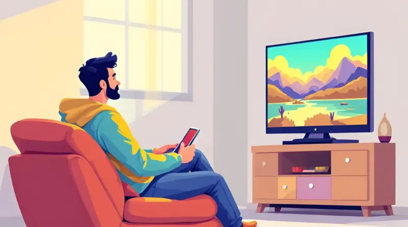 FAQ YouCine substitui Netflix