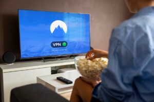 YouCine precisa de VPN para rodar?