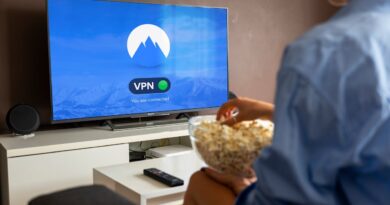 YouCine precisa de VPN para rodar