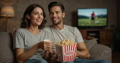 YouCine vs Netflix qual tem mais conteúdo
