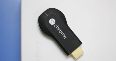 chromecast