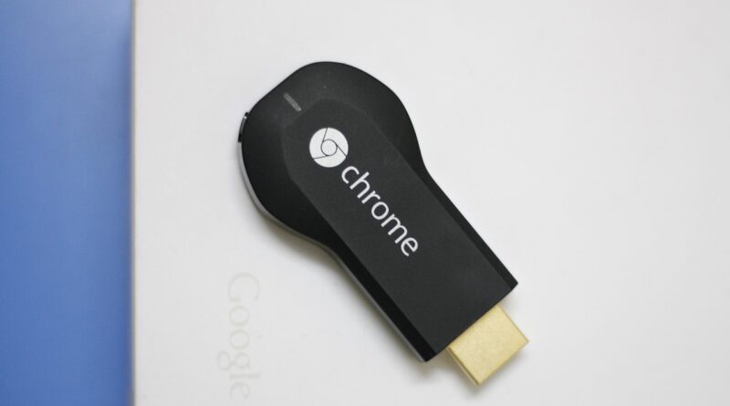chromecast