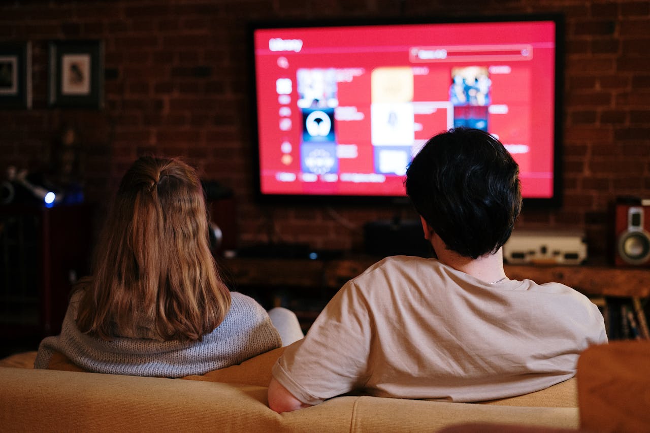 Tipos de IPTV disponíveis em 2025