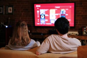 Como baixar youcine na tv