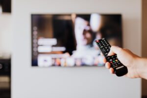 Como conectar a conta do Youcine na TV?