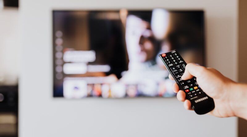 Como conectar a conta do Youcine na TV? Samsung