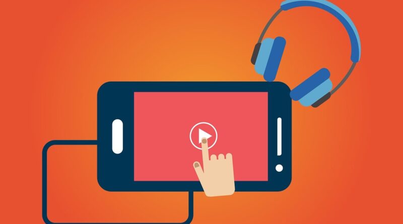 YouCine: está disponível na Play Store